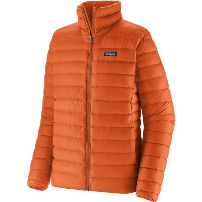 Patagonia M's Down Sweater giacca uomo