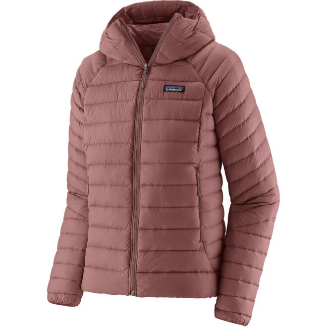 Patagonia W's Down Sweater Hoody giacca donna