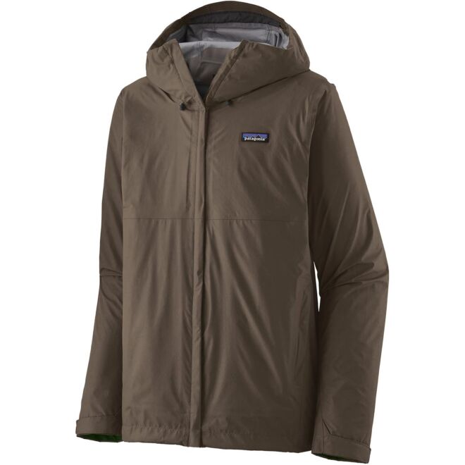 Patagonia M's Torrentshell 3L Jkt giacca hardshell uomo