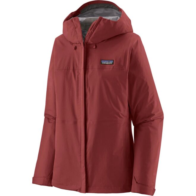 Patagonia Women's Torrentshell 3L Jacket giacca hardshell donna