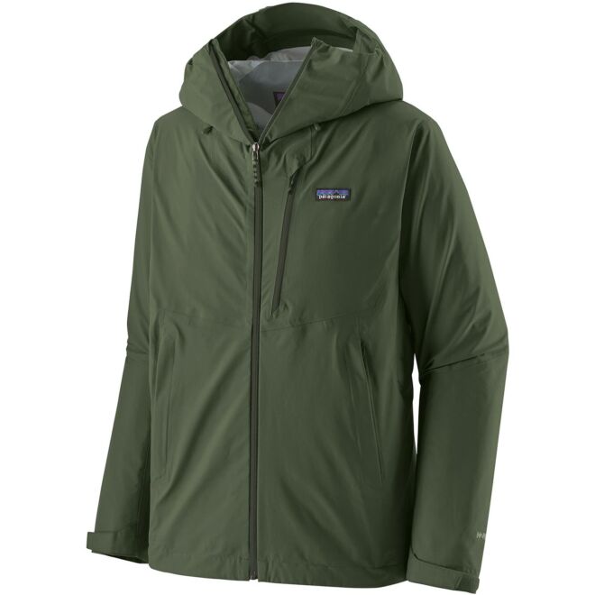 Patagonia M's Granite Crest giacca hardshell uomo
