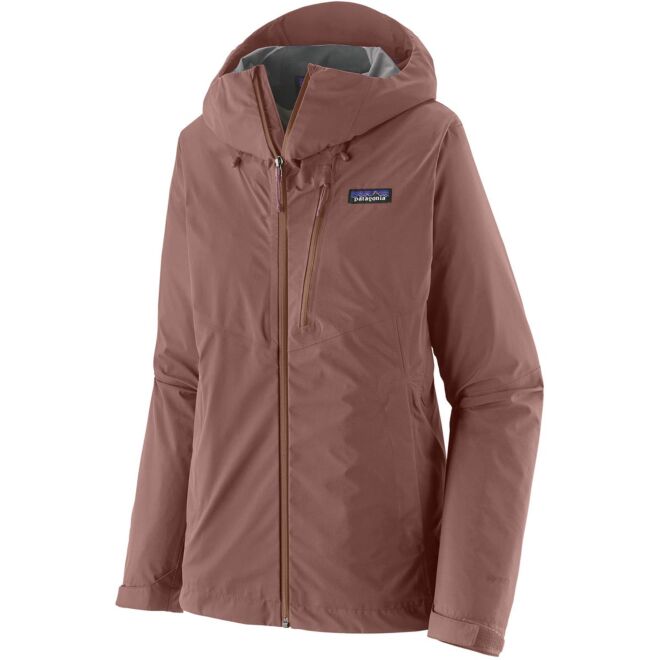 Patagonia W's Granite Crest giacca hardshell donna