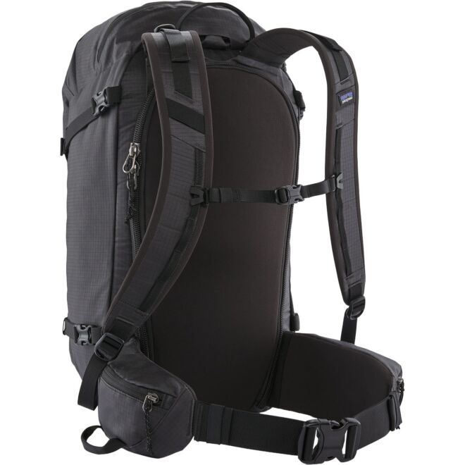 Patagonia PowSlayer Pack zaino alpinismo e scialpinismo