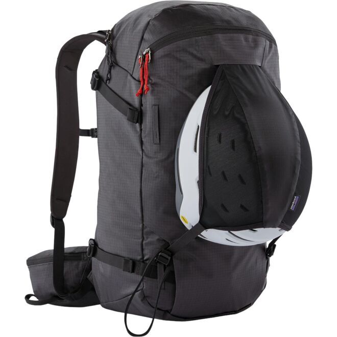 Patagonia PowSlayer Pack zaino alpinismo e scialpinismo