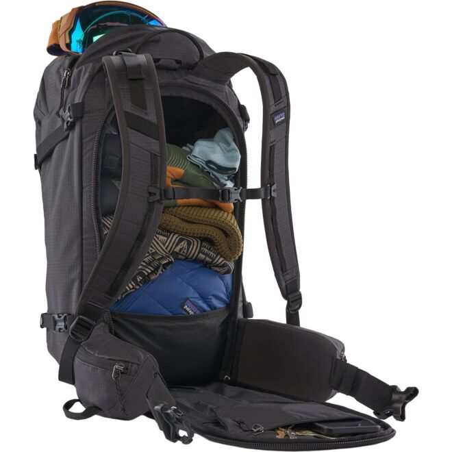 Patagonia PowSlayer Pack zaino alpinismo e scialpinismo