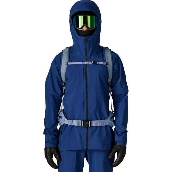 Patagonia PowSlayer Pack zaino alpinismo e scialpinismo