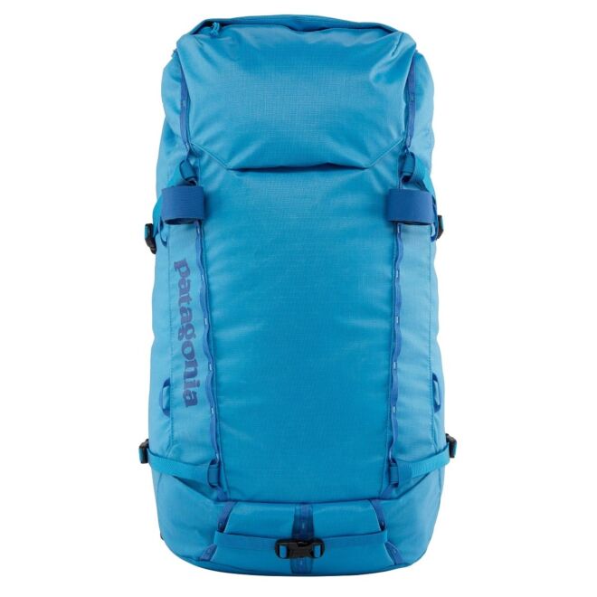 Patagonia Ascensionist Pack 35 l zaino arrampicata e alpinismo