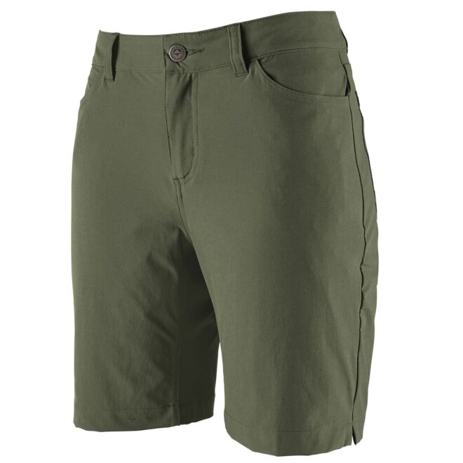 Patagonia W's Skyline Traveler Shorts pantaloni corti donna