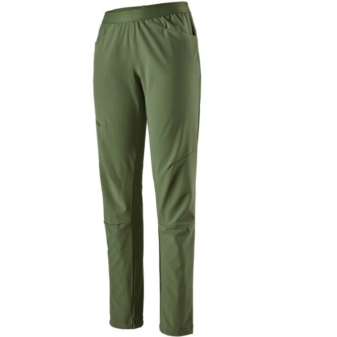 Patagonia W's Chambeau Rock Pants pantaloni donna