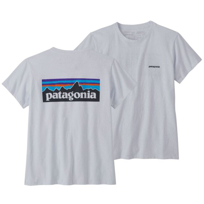 Patagonia W's P-6 Logo Responsibili-Tee maglietta donna