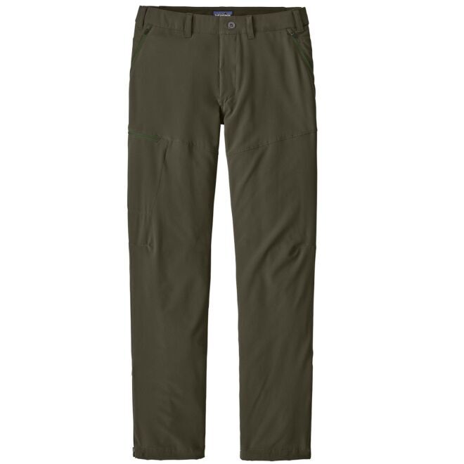 Patagonia M's Altvia Trail Pants pantaloni uomo