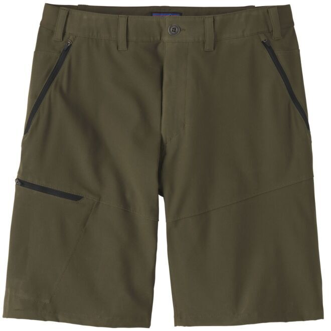 Patagonia M's Altvia Trail Shorts 10'' pantaloni corti uomo