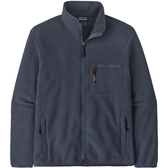 Patagonia M's Synchilla Fleece Jacket giacca uomo