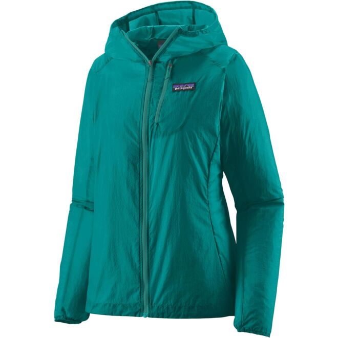Patagonia W's Houdini Jacket giacca antivento donna