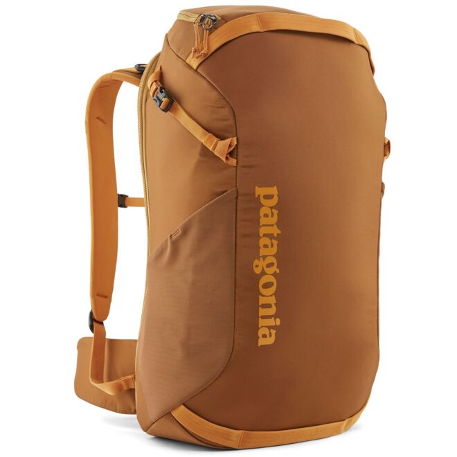 Patagonia Cragsmith Pack 32 l zainoarrampicata falesia