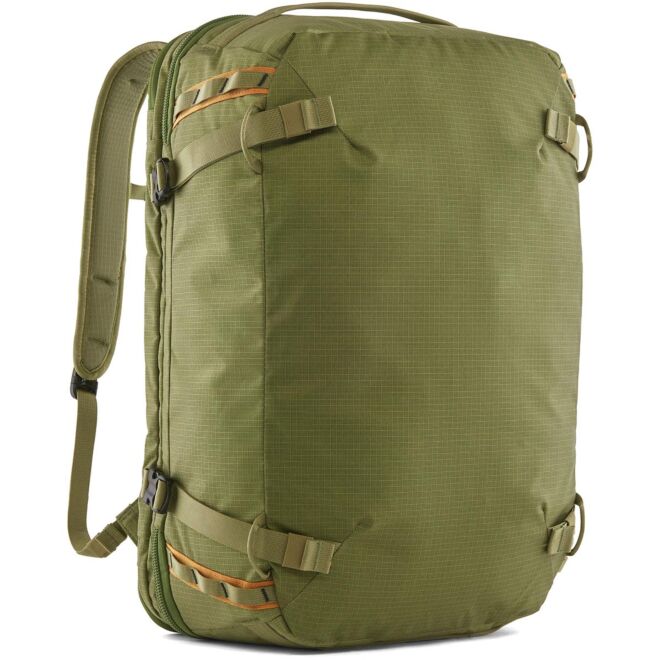 Patagonia Black Hole MLC 45 L borsa zaino da viaggio