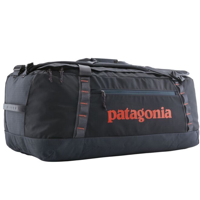 Patagonia Black Hole Duffel 70 borsa zaino da viaggio
