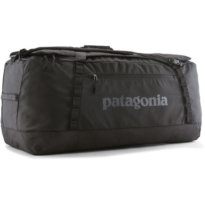 Patagonia Black Hole Duffel 100 borsa zaino da viaggio