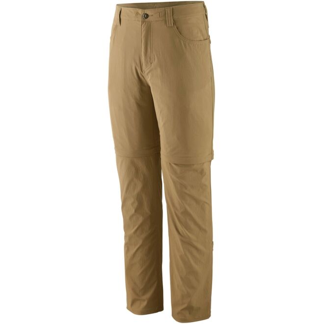Patagonia M's Quandary Convertible Pants pantaloni uomo