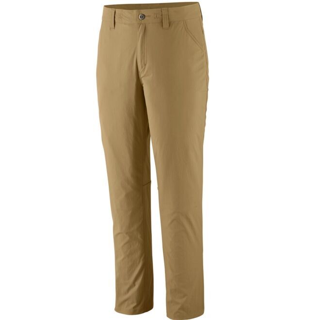 Patagonia W's Quandary Pants - Regular pantaloni donna