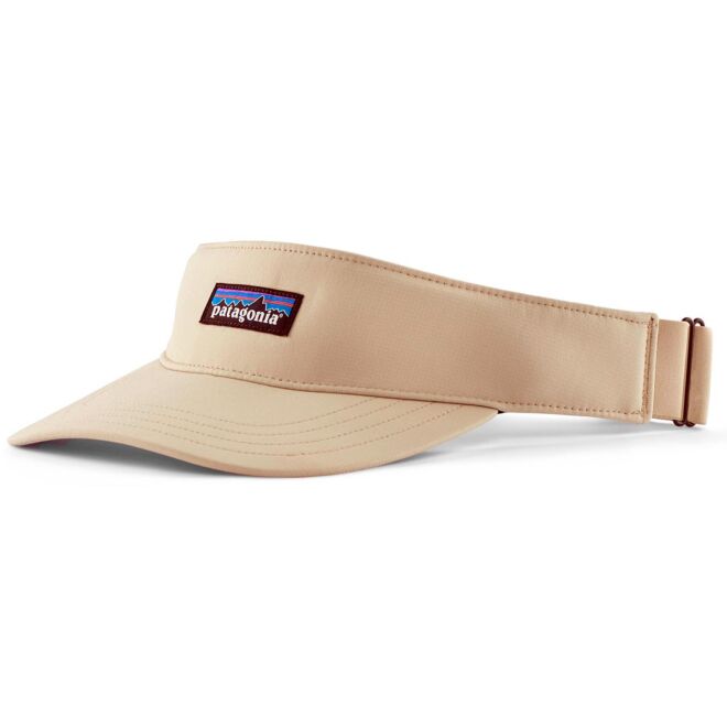 Patagonia Terrebonne Visor visiera running