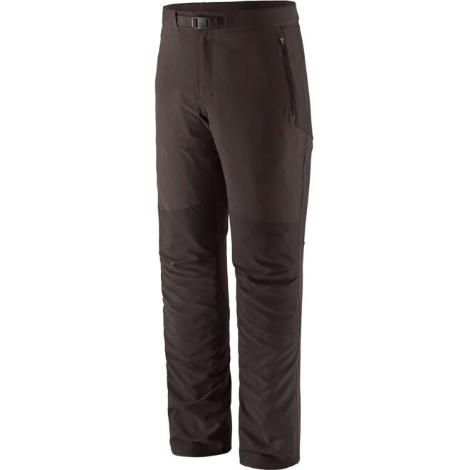 Patagonia M's Terravia Alpine Pants - Reg pantaloni trekking uomo
