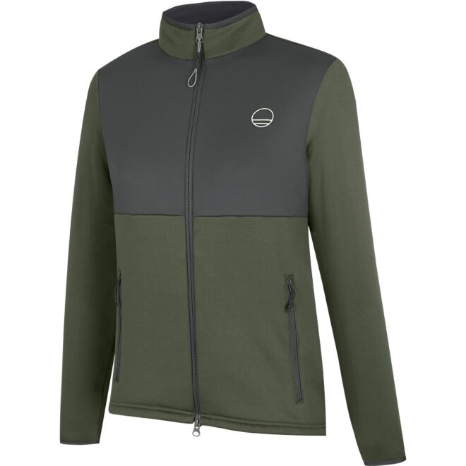 Wild Country Stamina W Sweater pile tecnico donna