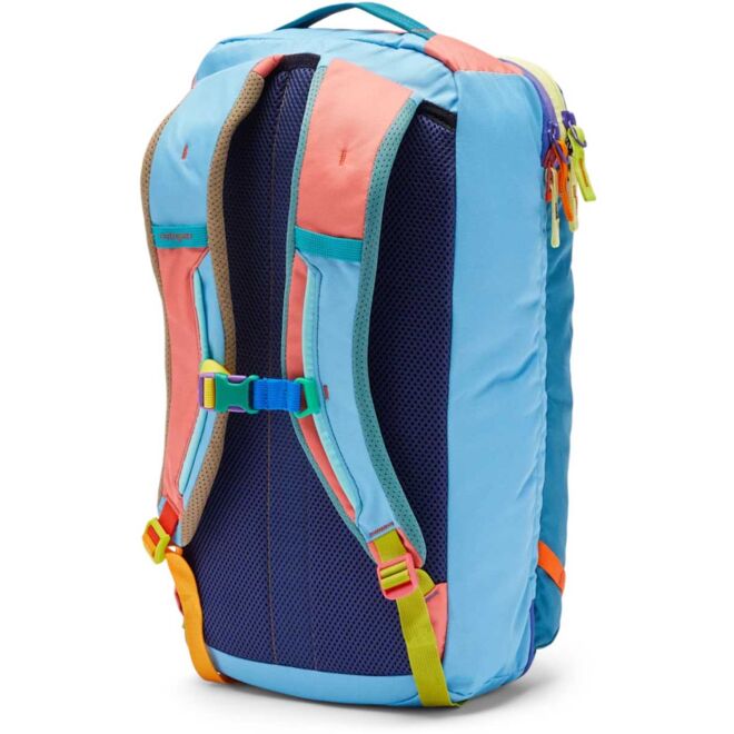 Cotopaxi Allpa Mini 20L Del Dìa Travel Pack zaino viaggio