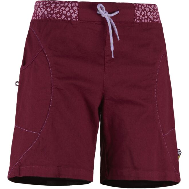 E9 Enove Wendy pantaloni corti donna
