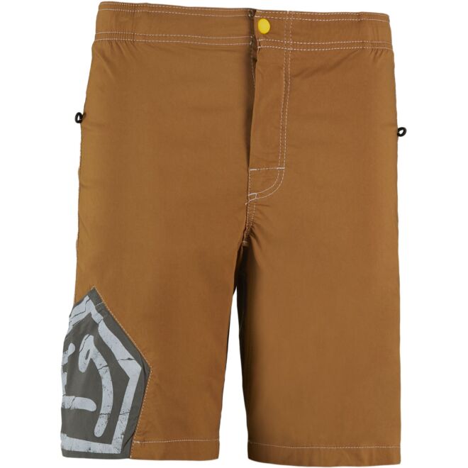 E9 Enove Wet pantaloni corti uomo