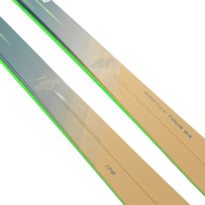 Elan Ripstick Tour 94 sci scialpinismo