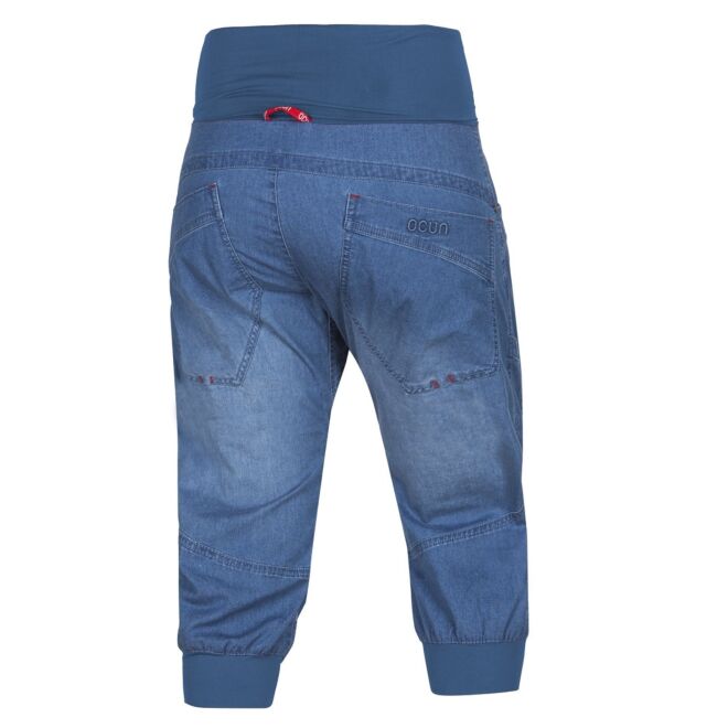 Ocun Noya Short Jeans pantalone corto donna