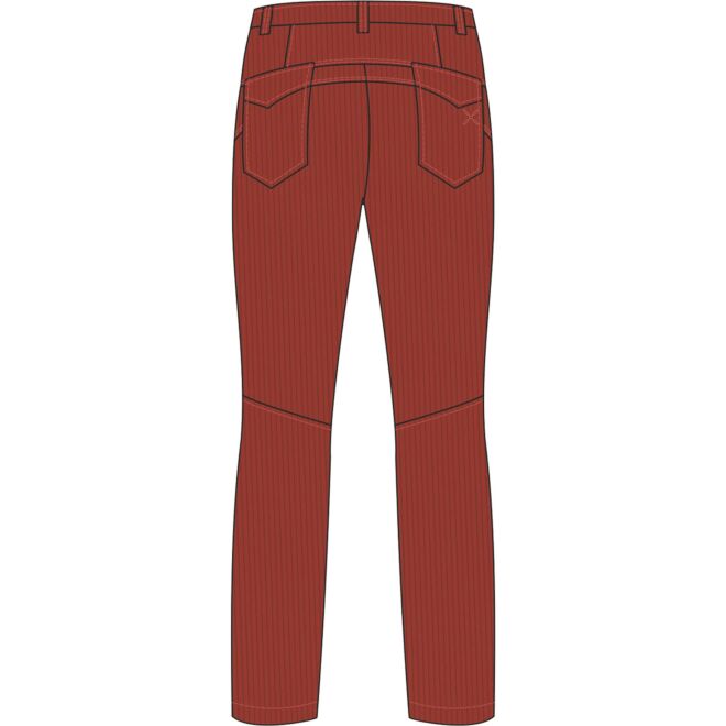 Montura Wien 2 Pants pantaloni uomo