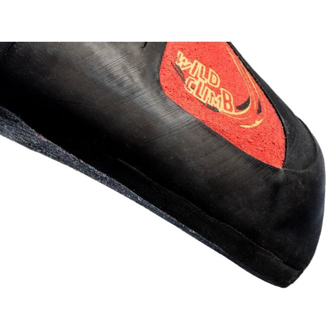 Wild Climb Pantera Soft V strappo scarpette arrampicata