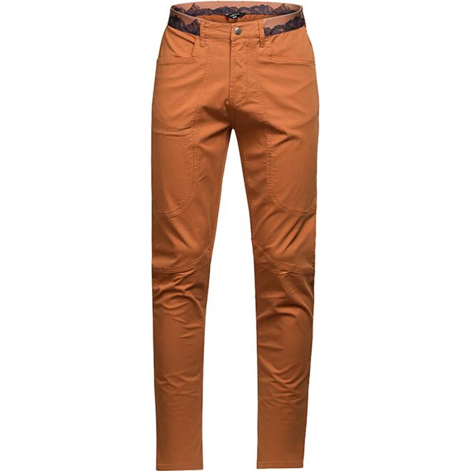 Chillaz Wilder Kaiser pantaloni uomo