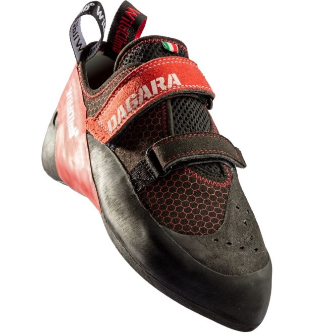 Wild Climb Dagara scarpette arrampicata