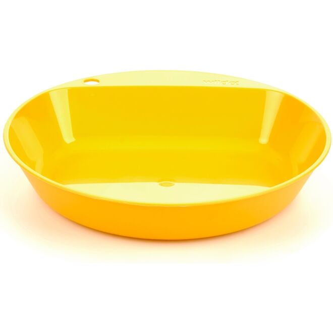 Wildo Camper Plate Deep piatto campeggio