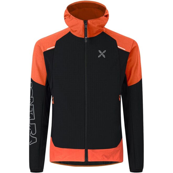 Montura Wind Revolution Hoody Jacket giacca uomo