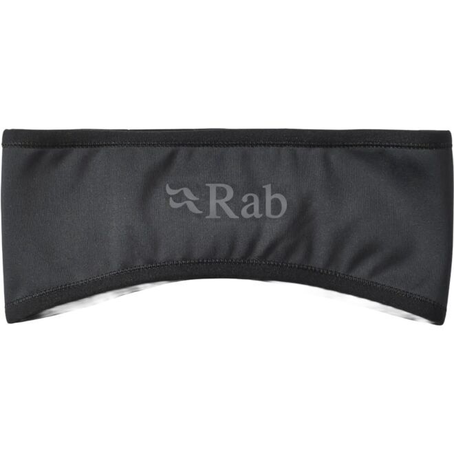 Rab Windstopper Headband fascia da testa