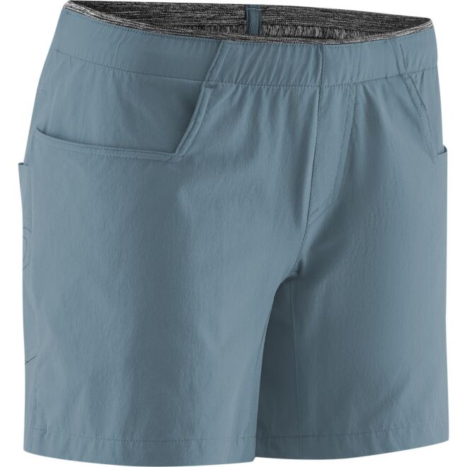 Edelrid Wo Radar Shorts pantaloni corti donna