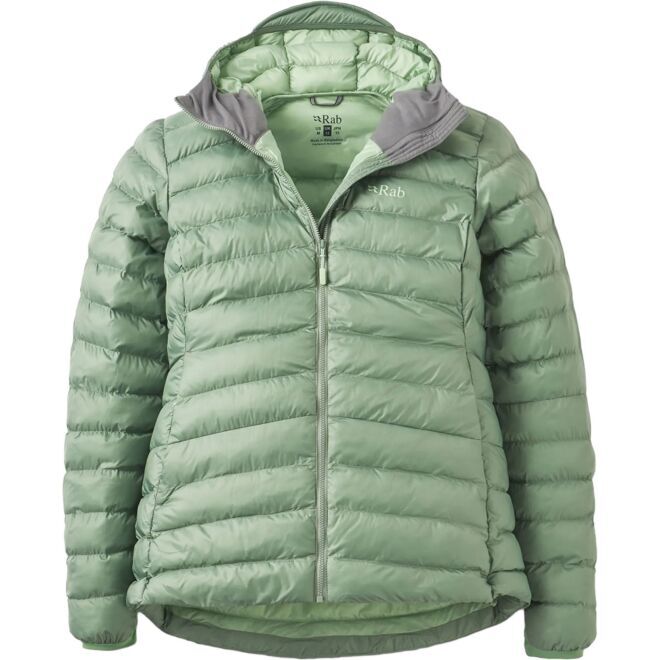 Rab Women's Cirrus Alpine Jacket giacca imbottita donna