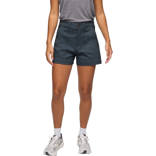 Prana Womens Stretch Zion Cargo Short pantaloni corti donna