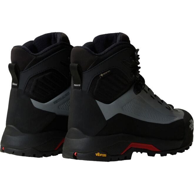 The North Face W Verto Alpine Mid GTX scarponi trekking donna