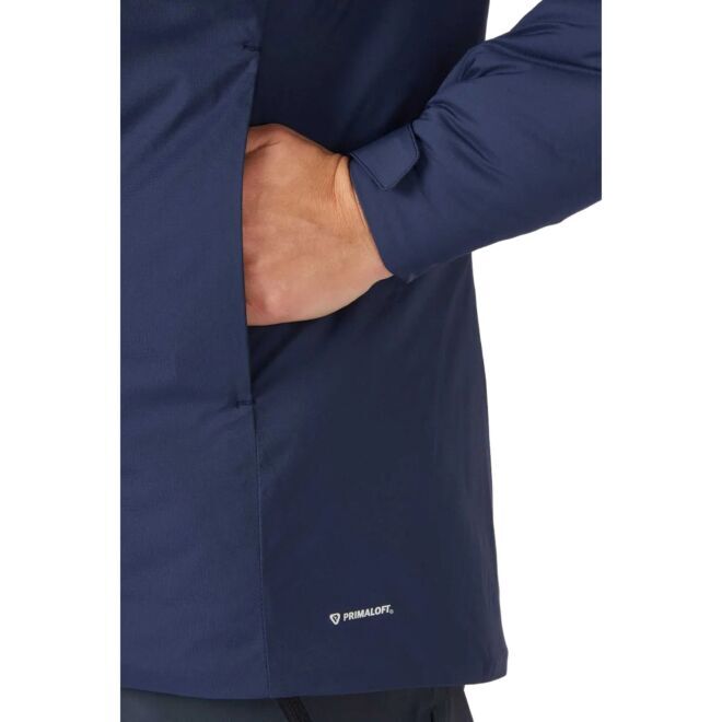 Rab Women's Xenair Alpine Jacket giacca imbottita donna