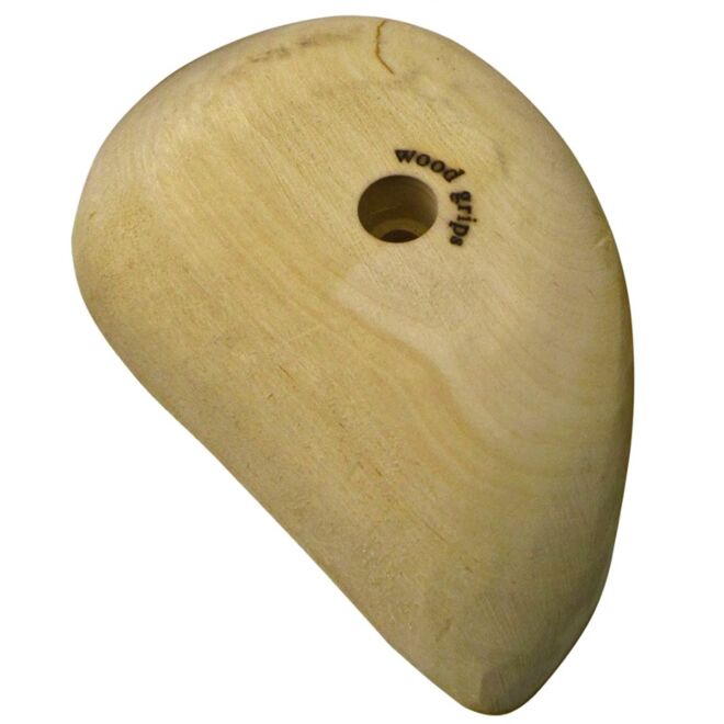 Metolius Wood Grips Pack 5 set 5 prese arrampicata