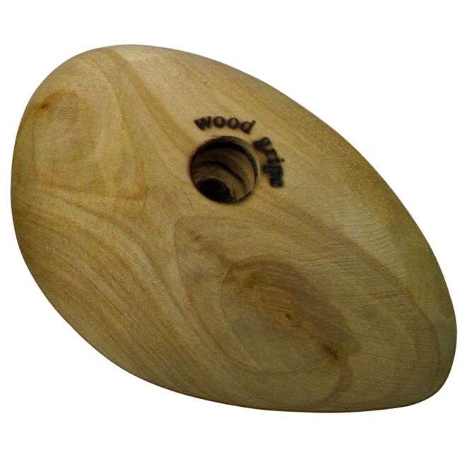 Metolius Wood Grips Pack 5 set 5 prese arrampicata
