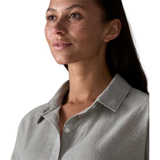 Patagonia W's LW A/C Shirt camicia a maniche corte donna