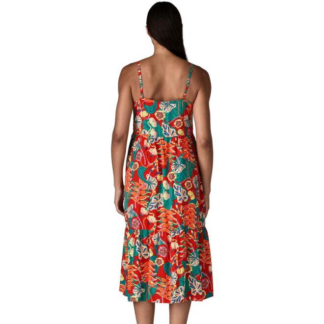 Patagonia W's Tidal Threads Dress abito donna