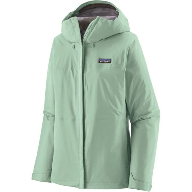 Patagonia Women's Torrentshell 3L Jacket giacca hardshell donna