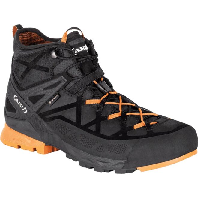 AKU Rock DFS Mid GTX scarpe avvicinamento